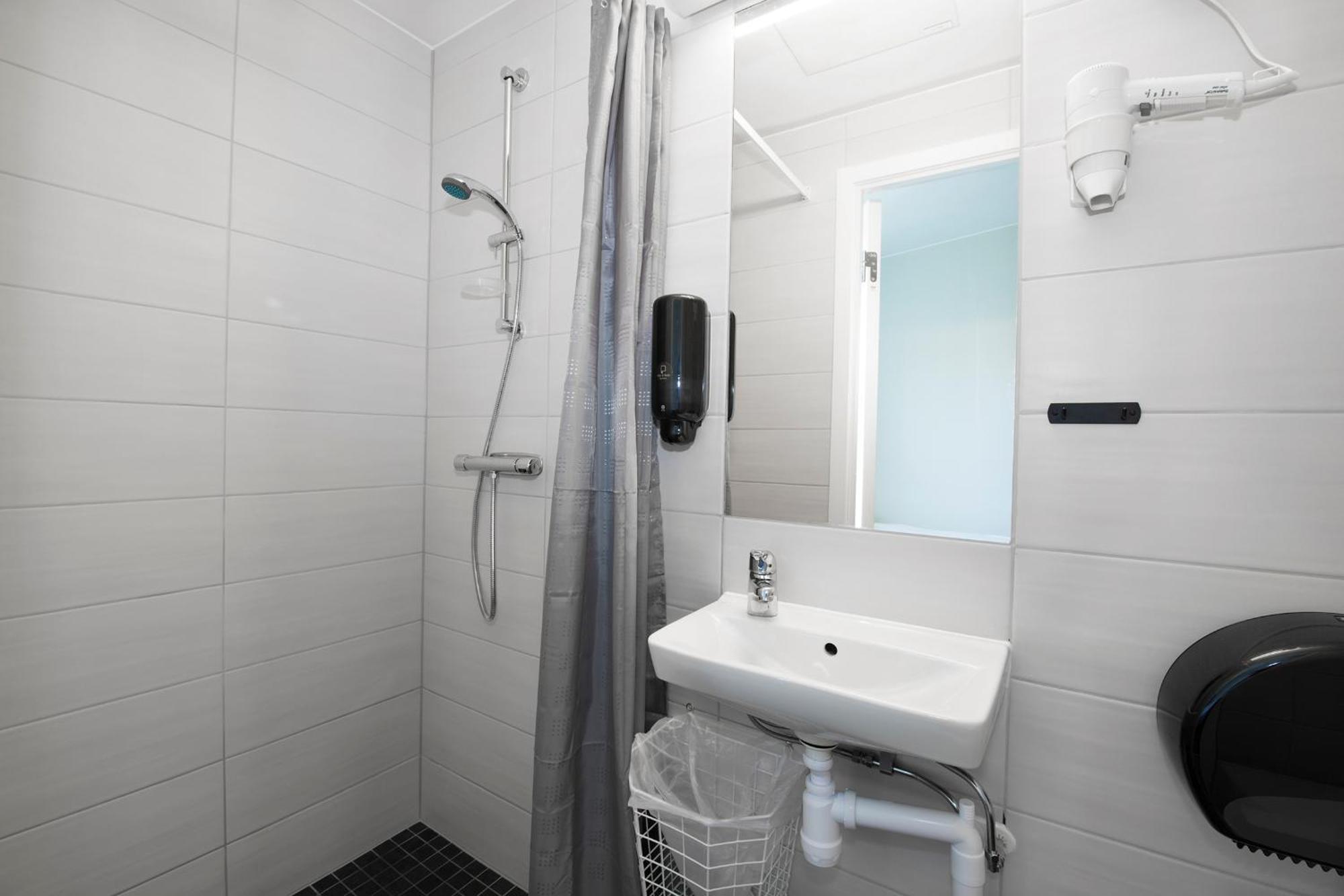 Hotell Eken Moelndal Cameră foto