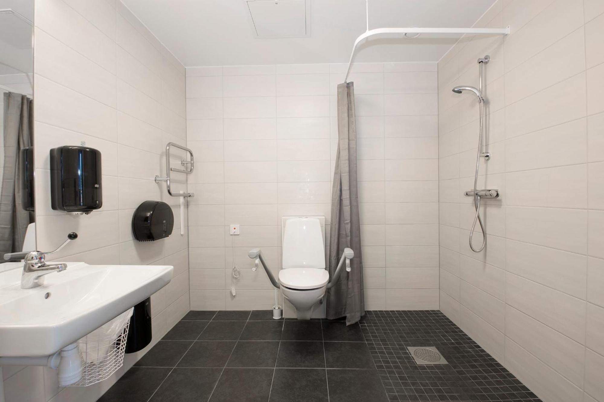 Hotell Eken Moelndal Cameră foto